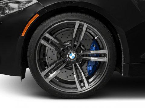 used 2017 BMW M2 car, priced at $36,988