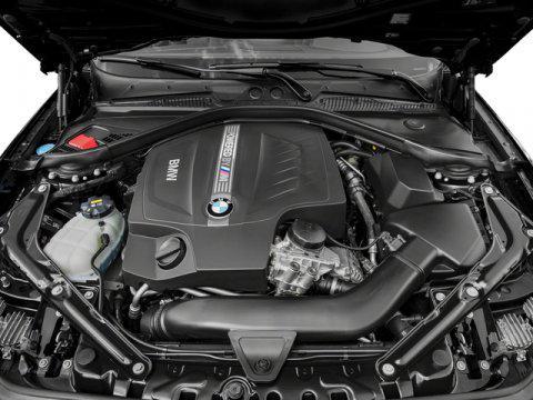 used 2017 BMW M2 car, priced at $36,988