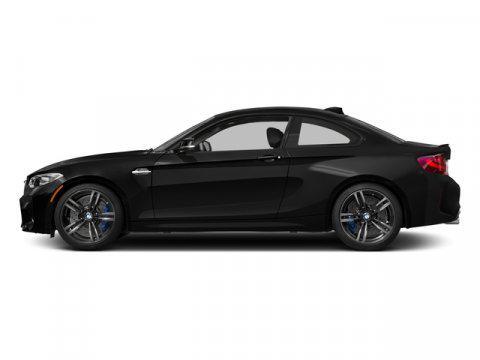 used 2017 BMW M2 car, priced at $36,988