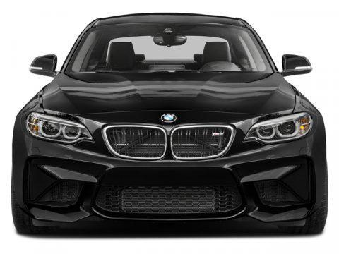 used 2017 BMW M2 car, priced at $36,988