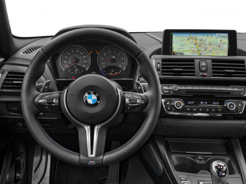 used 2017 BMW M2 car, priced at $36,988