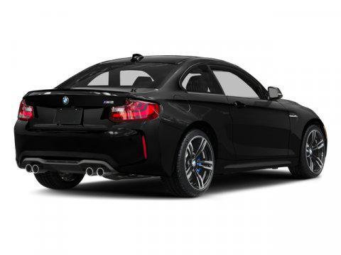 used 2017 BMW M2 car, priced at $36,988