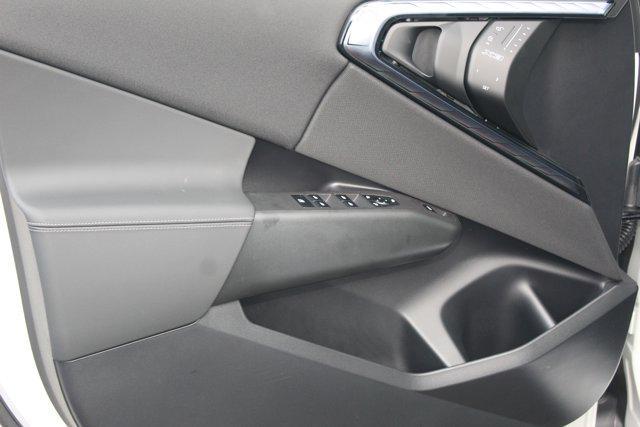 new 2025 BMW X3 car, priced at $55,775