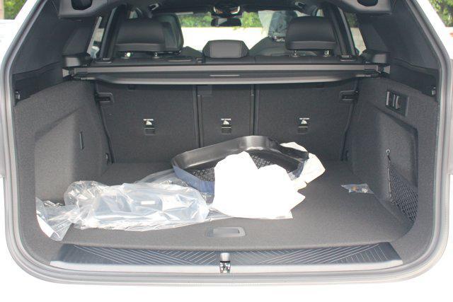 new 2025 BMW X3 car, priced at $55,775