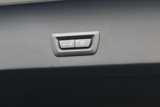 new 2025 BMW X3 car, priced at $55,775