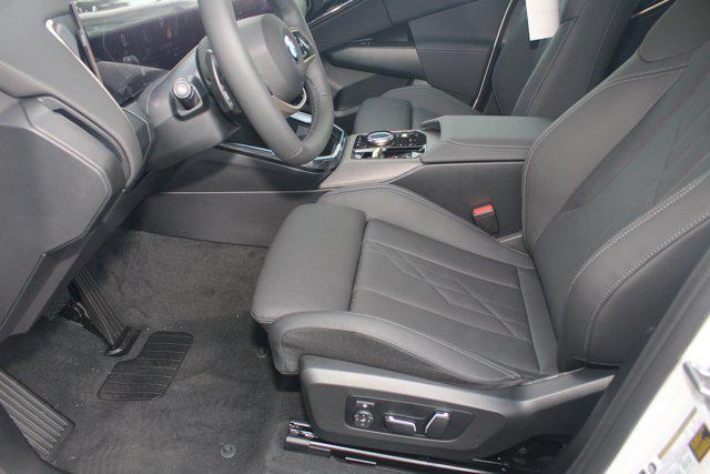 new 2025 BMW X3 car, priced at $55,775