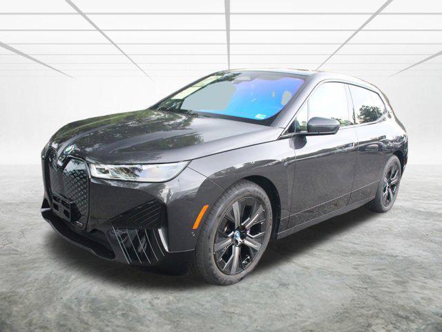 used 2024 BMW iX car, priced at $90,098