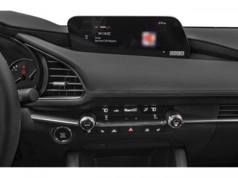 used 2021 Mazda Mazda3 car