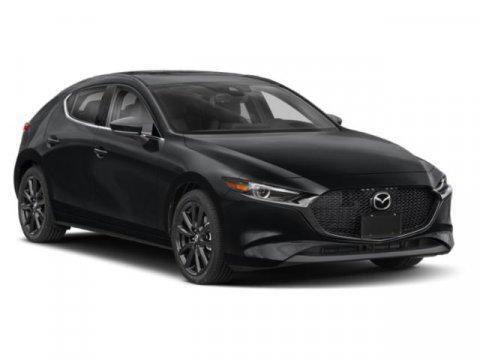 used 2021 Mazda Mazda3 car