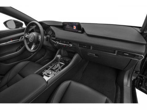 used 2021 Mazda Mazda3 car
