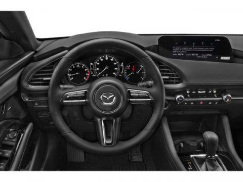 used 2021 Mazda Mazda3 car