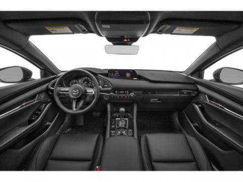 used 2021 Mazda Mazda3 car