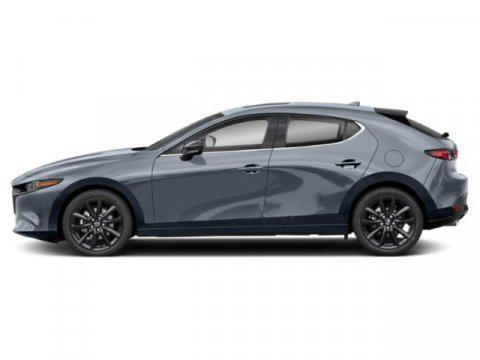 used 2021 Mazda Mazda3 car