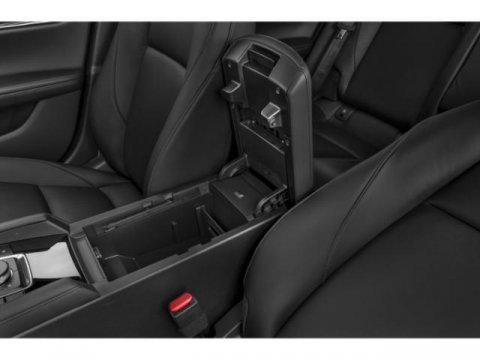 used 2021 Mazda Mazda3 car