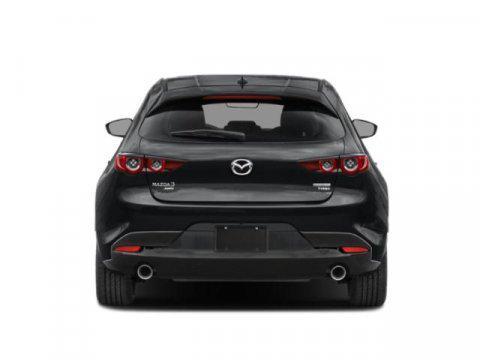used 2021 Mazda Mazda3 car