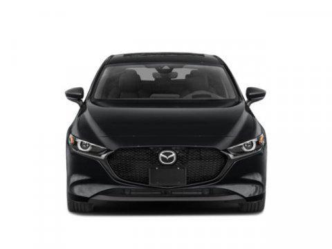 used 2021 Mazda Mazda3 car