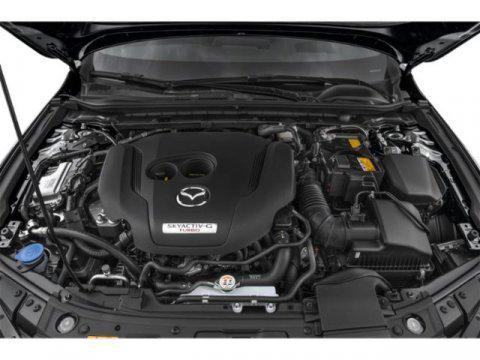 used 2021 Mazda Mazda3 car