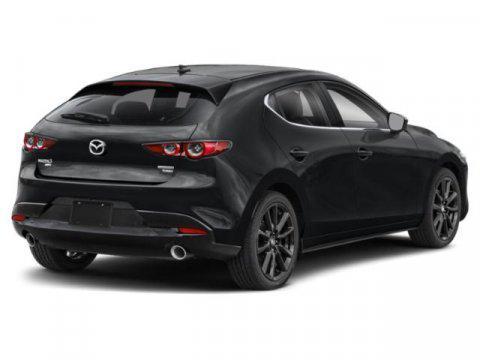 used 2021 Mazda Mazda3 car