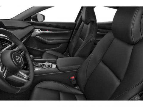 used 2021 Mazda Mazda3 car