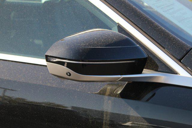 used 2025 BMW i5 car