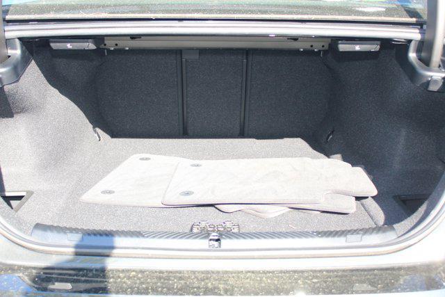 used 2025 BMW i5 car