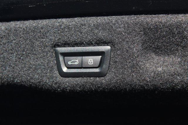 used 2025 BMW i5 car