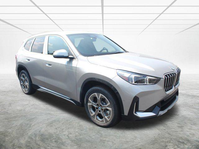 new 2024 BMW X1 car, priced at $47,145