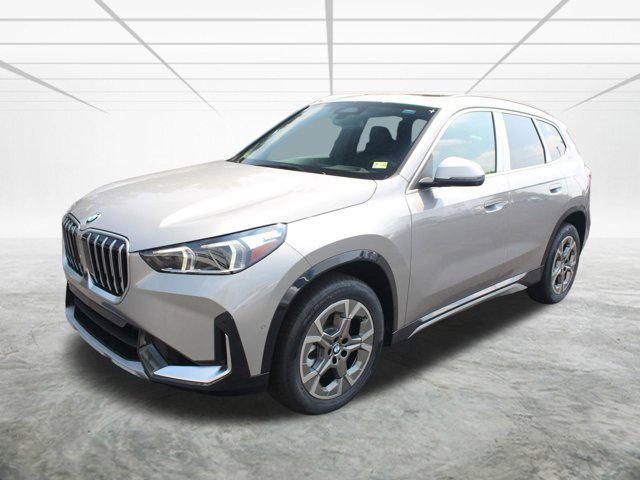 new 2024 BMW X1 car, priced at $47,145