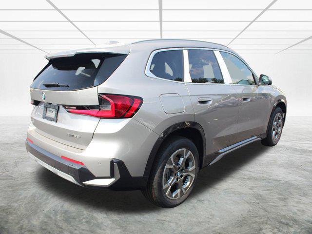 new 2024 BMW X1 car, priced at $47,145