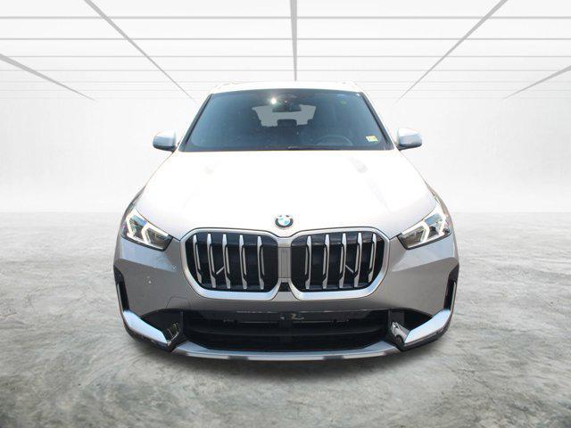 new 2024 BMW X1 car, priced at $47,145