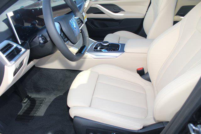 new 2025 BMW i4 Gran Coupe car, priced at $67,175