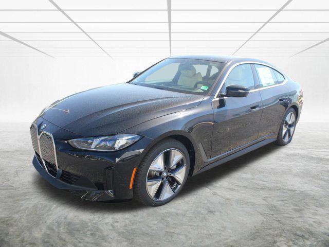 new 2025 BMW i4 Gran Coupe car, priced at $67,175
