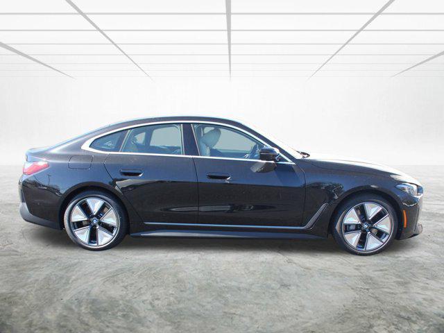 new 2025 BMW i4 Gran Coupe car, priced at $67,175
