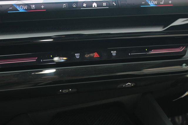 used 2024 BMW 530 car, priced at $69,845