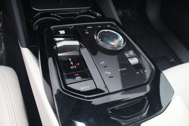 used 2024 BMW 530 car, priced at $69,845