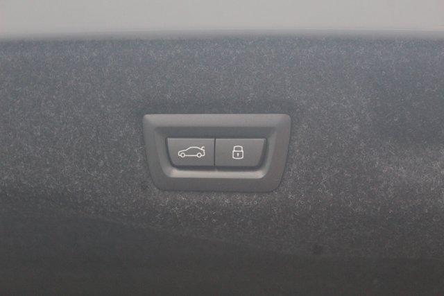 used 2024 BMW 530 car, priced at $69,845