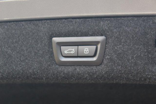 used 2023 BMW 530 car