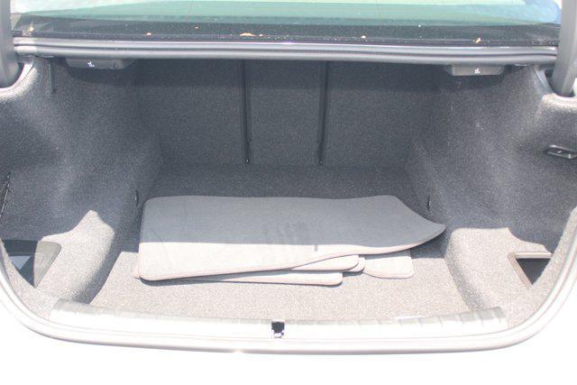 used 2023 BMW 530 car