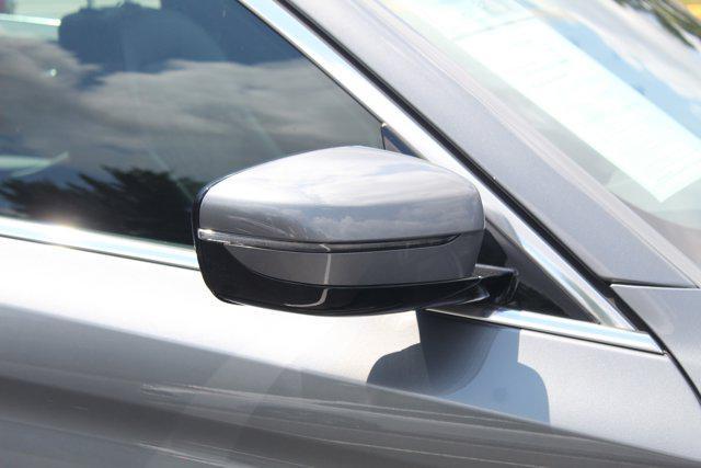 used 2023 BMW 530 car