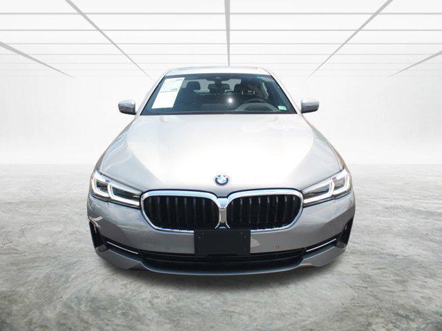 used 2023 BMW 530 car