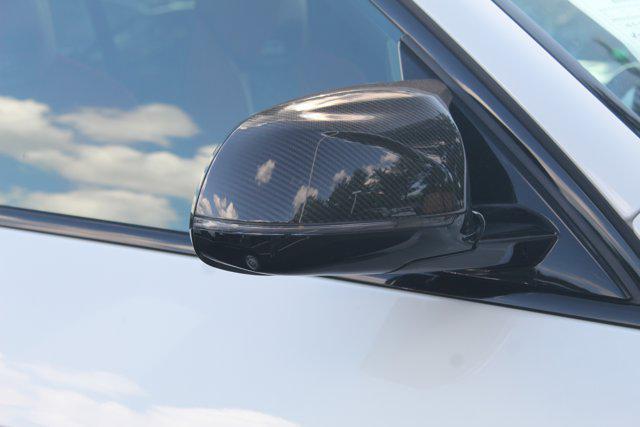 used 2024 BMW X5 M car, priced at $107,998