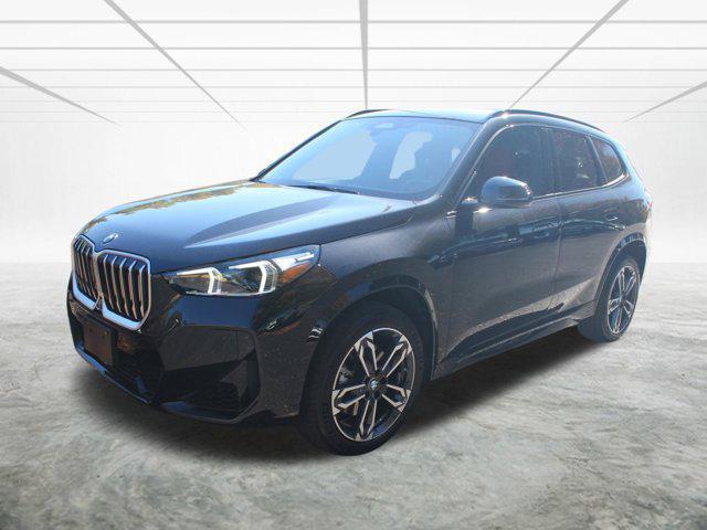 used 2023 BMW X1 car, priced at $38,488