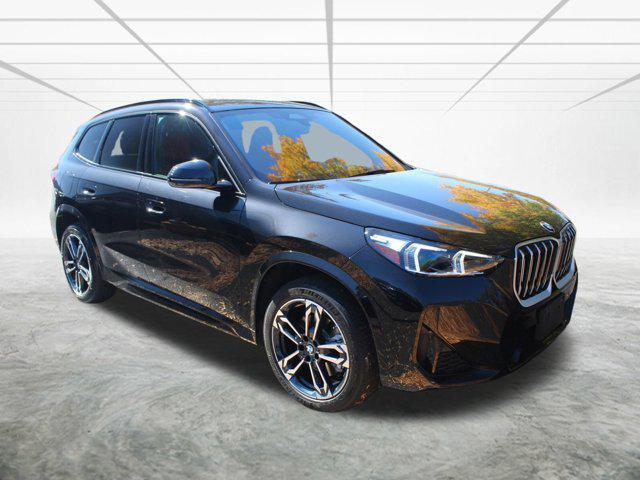 used 2023 BMW X1 car, priced at $38,488