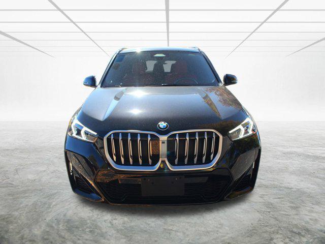 used 2023 BMW X1 car, priced at $38,488