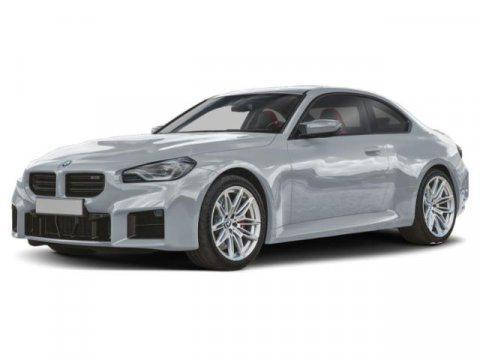 new 2025 BMW M2 car, priced at $70,025