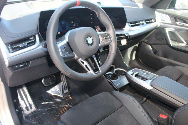 used 2025 BMW X1 car