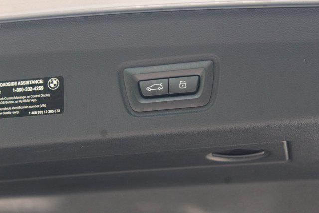 new 2025 BMW i4 Gran Coupe car, priced at $69,175