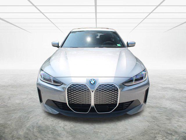 new 2025 BMW i4 Gran Coupe car, priced at $69,175