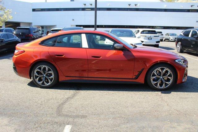 new 2024 BMW M440 Gran Coupe car, priced at $67,495