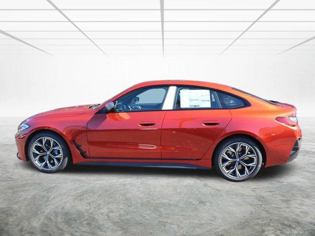 new 2024 BMW M440 Gran Coupe car, priced at $67,495